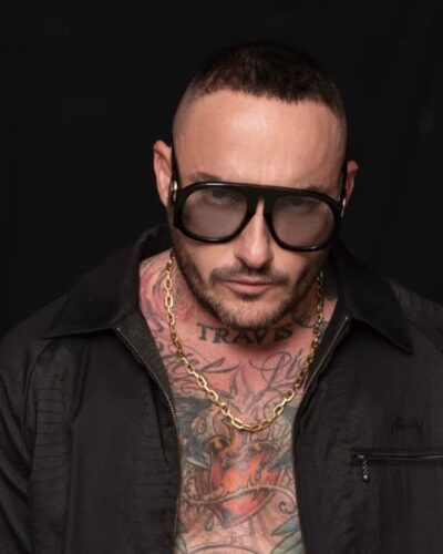 LOS40 SESSIONS: DJ NANO EN LA SEMANA GRANDE DE SANTANDER