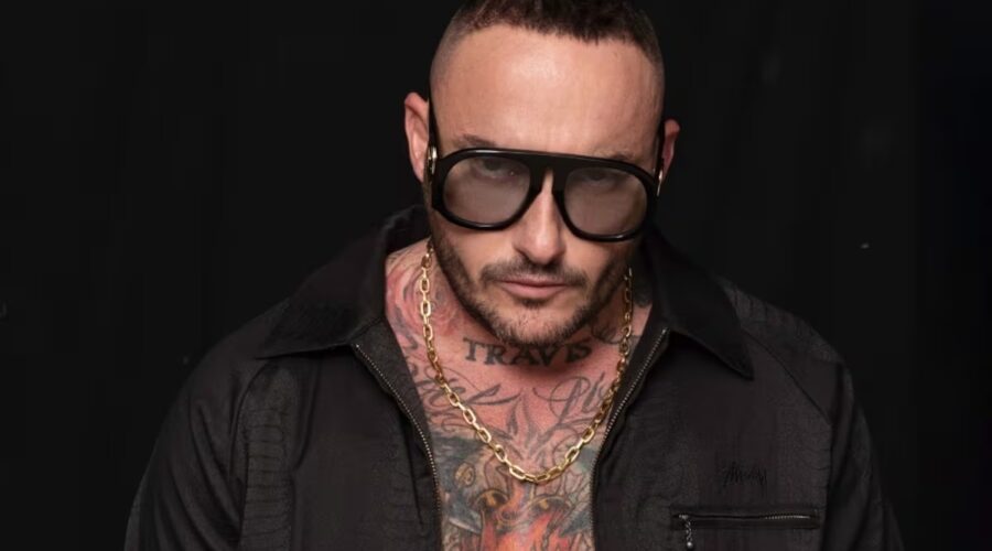 LOS40 SESSIONS: DJ NANO EN LA SEMANA GRANDE DE SANTANDER