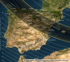 Conferencia: El eclipse total de 2026 por Ana Acebrón