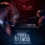 El poder del silencio: proyección y coloquio en Santander