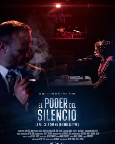 El poder del silencio: proyección y coloquio en Santander