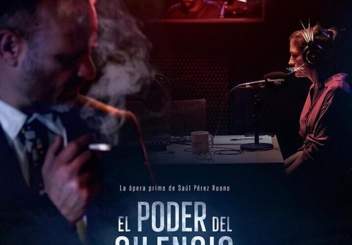 El poder del silencio: proyección y coloquio en Santander