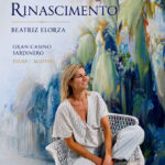 Visita comentada a la exposición Rinascimento de Beatriz Elorza