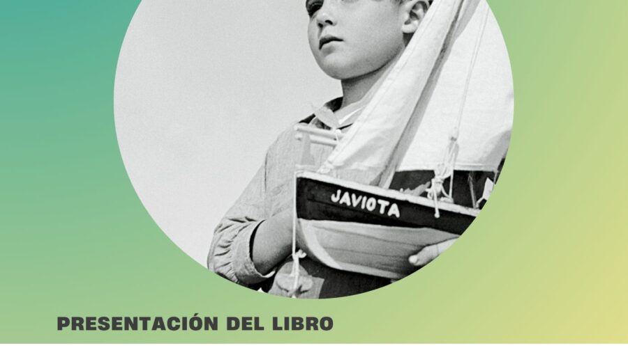 Presentación de ‘Los fabuladores’ de José Ignacio Carnero en Santander