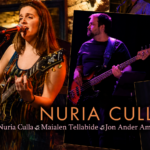 concierto Nuria Culla