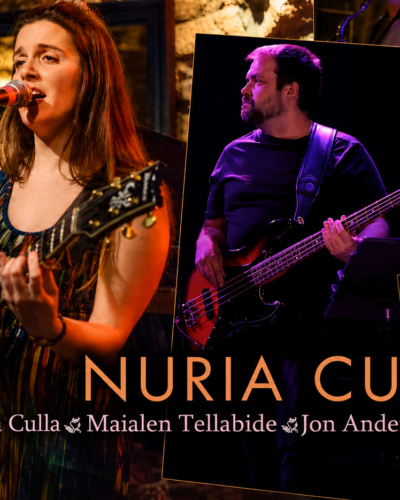 concierto Nuria Culla