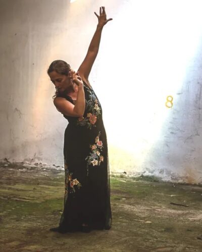 Taller Intensivo de Flamenco Ad Libitum en Santander