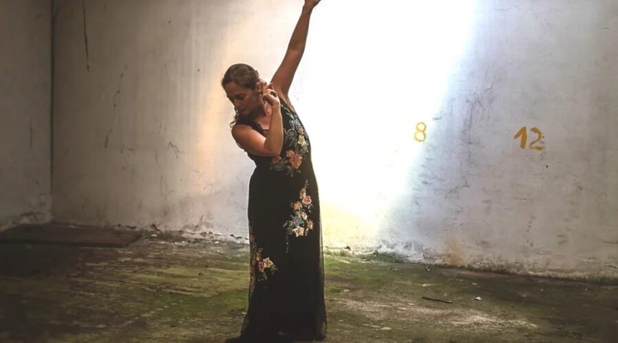 Taller Intensivo de Flamenco Ad Libitum en Santander