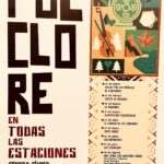 Los Cámbaros: concierto de folclore en Santander el 31 de julio