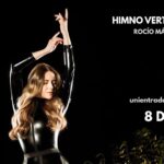 Rocío Márquez presenta Himno Vertical en el CASYC
