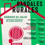 II Festival Bardales Rurales en Antiguas Escuelas de Ucieda, Ruente