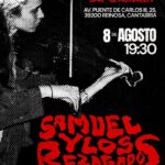 Samuel y los Rezagados en directo en Bar El Almacen