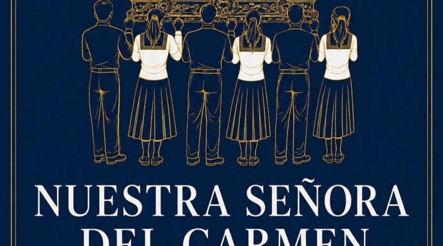 Procesión Terrestre y Marítima en Barrio Pesquero 2026