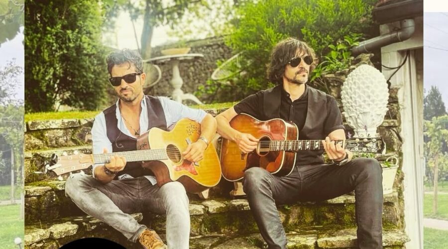 Concierto de Lost in Covers en Miradorio Bodega