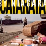 Catarata en Sala Niagara, Santander