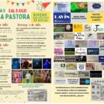 Fiestas Divina Pastora 2026 en San Felices de Buelna