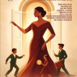 La Zarzuela llama a tu puerta — Living Cantabria en Auditorium Los Carabelas