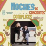 Cómplices en directo en Liencres