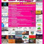 Fiestas de San Mamés en Villanueva de Villaescusa 2026