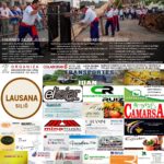 Fiestas de Santiago 2026 en Silió, Molledo