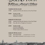 Bolao Folk  Cóbreces 2026