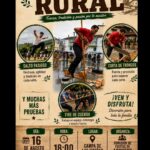 Deporte Rural en Arnuero, Campa de las Fiestas