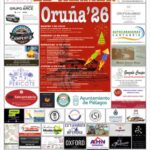 Fiestas del Carmen Oruña 2026 en Piélagos, Cantabria