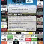 Fiestas del Carmen 2026 en Obregón