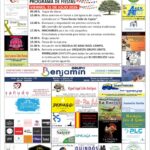Fiestas de San Ignacio 2026 en La Encina de Cayón