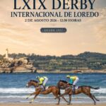 LXIX Derby Internacional de Loredo en Loredo
