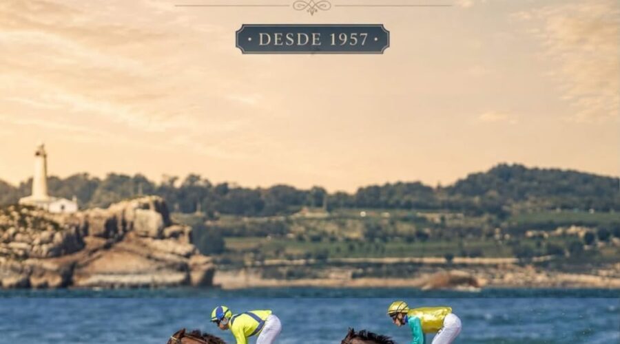 LXIX Derby Internacional de Loredo en Loredo