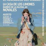 Pop Up Chic en La Casa de los Limones, Novales 2026