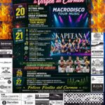Fiestas del Carmen 2026 en Roiz, Valdaliga