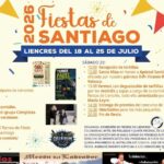Fiestas de Santiago de Liencres 2026 en Cantabria