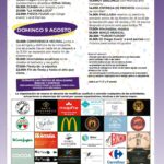Fiestas Nueva Montaña 2026 en AAVV Virgen del Carmen, Santander