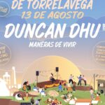 Concierto de Duncan Dhu y Maneras de Vivir en Torrelavega