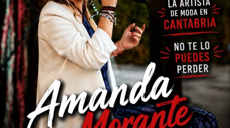 Concierto de Amanda Morante en Bar Sotavento
