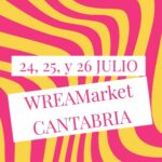 WREAMarket Cantabria en Bodegas Bahía de Santander 2026