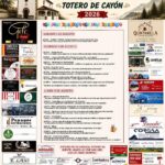 Fiestas de San Esteban en Totero de Cayón 2026