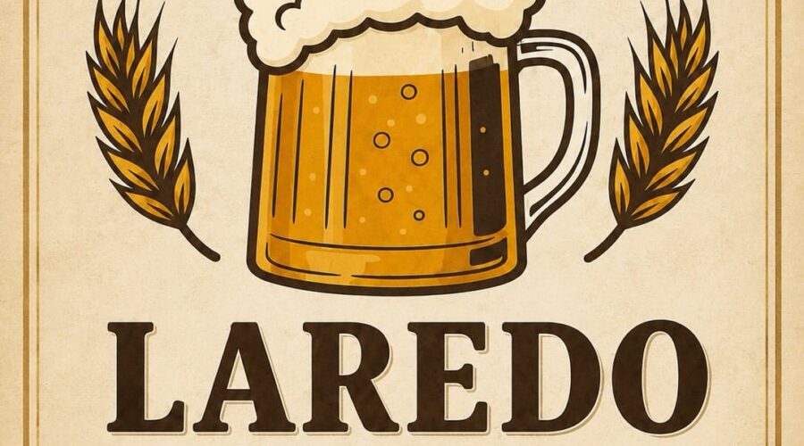 Feria de la Cerveza Artesana de Laredo en Alameda Miramar 2026