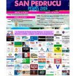 Fiestas de San Pedrucu en Pesués 2026