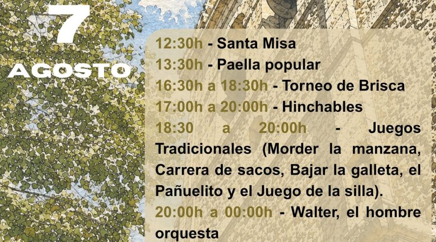 San Mamés de Cerbiago en Ampuero 2026
