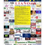 Fiestas de Santa Ana en Liaño, Villaescusa 2026
