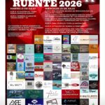 Grandes Fiestas de Santa María Magdalena en Ruente 2026