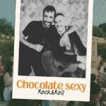 Chocolate sexy Rock & Roll en La Jontoya