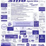 Fiestas de Santa Marina en Silio 2026