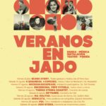 Veranos en Jado en Parque Jado, Santander 2026