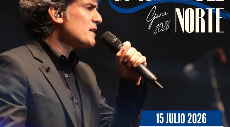 Concierto Nando Agüeros en Plaza de Viares, Suances