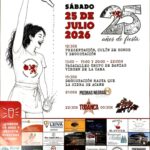 XXV Día de la Sidra en Escalante, Cantabria 2026