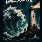 Galerna 26 en Santander 2026